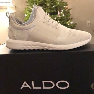 Brand New Aldo MX.0-16 Shoes 10.5